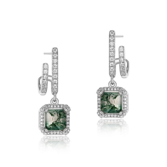 Briar Earrings