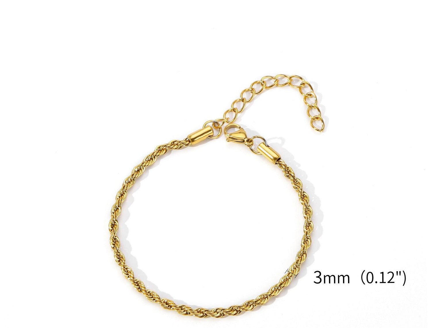Olivia Bracelet