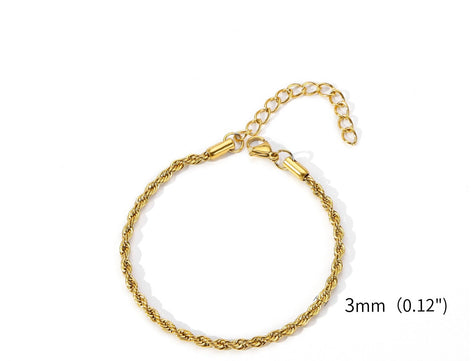 Olivia Bracelet