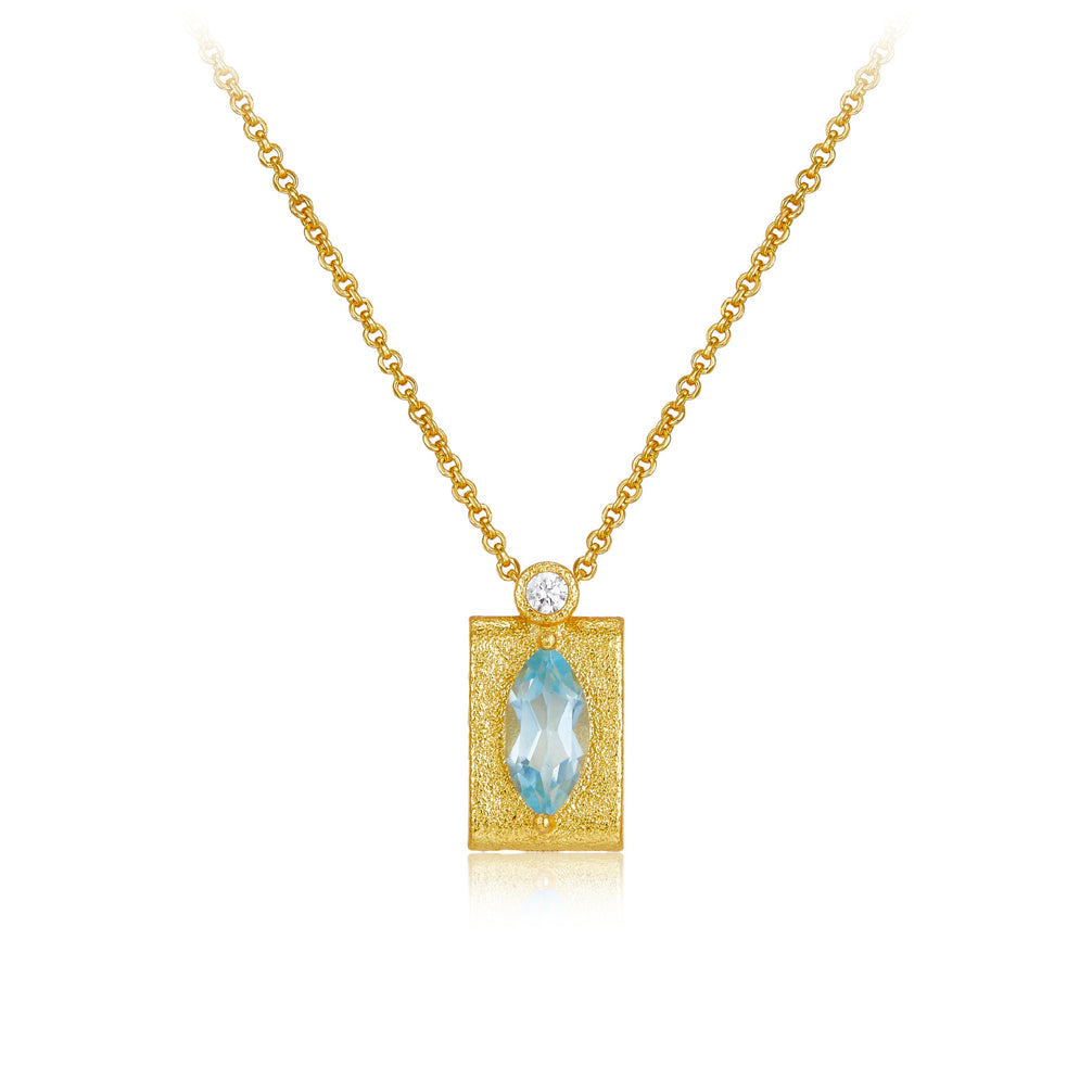 Zariah Necklace