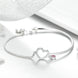 Ruby Bracelet (S925 Silver)