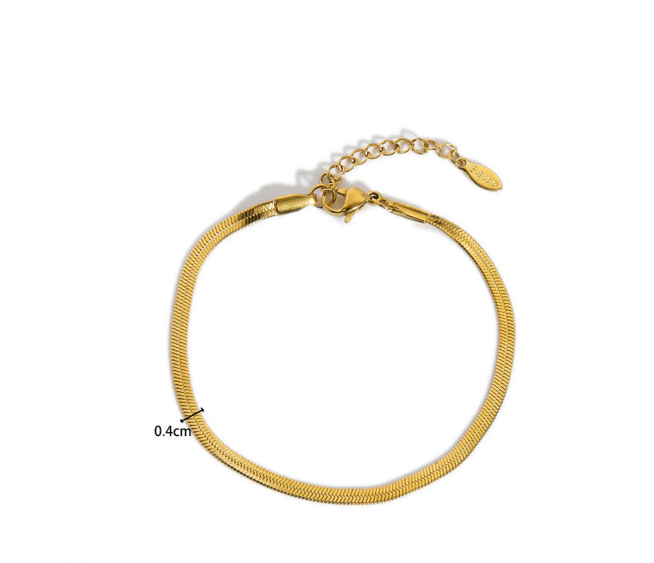 Colección de pulseras Sophia II