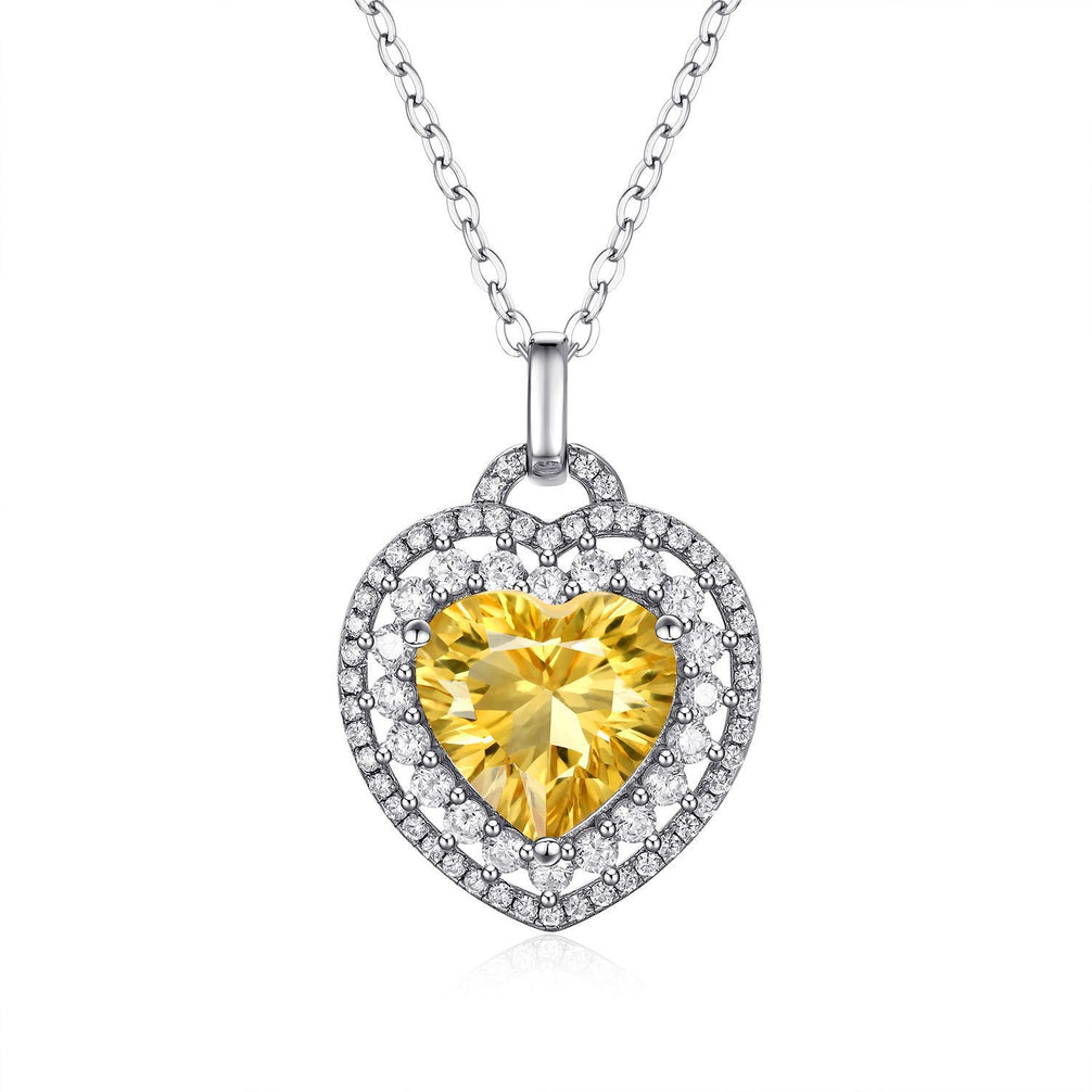 Lucina Necklace