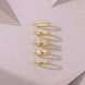 Juliette Wedding Bands