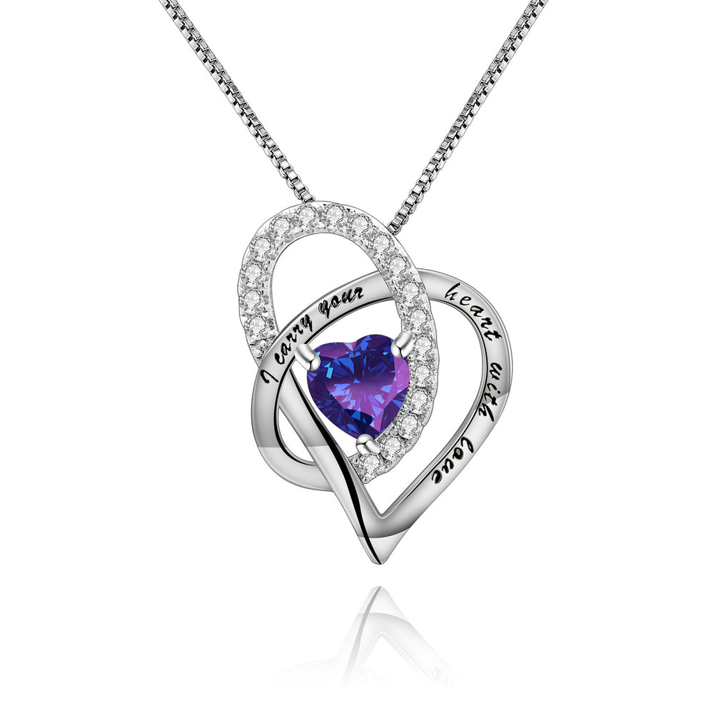 Tessa Necklace