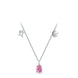 Memphis Necklace (S925 Silver)