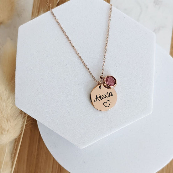 Oriana Necklace