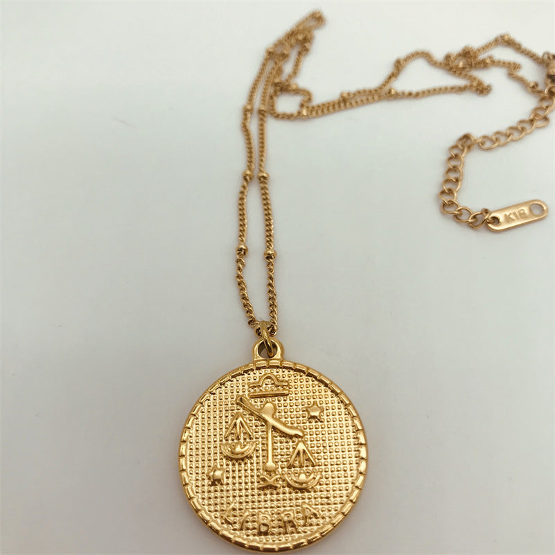Noah Necklace