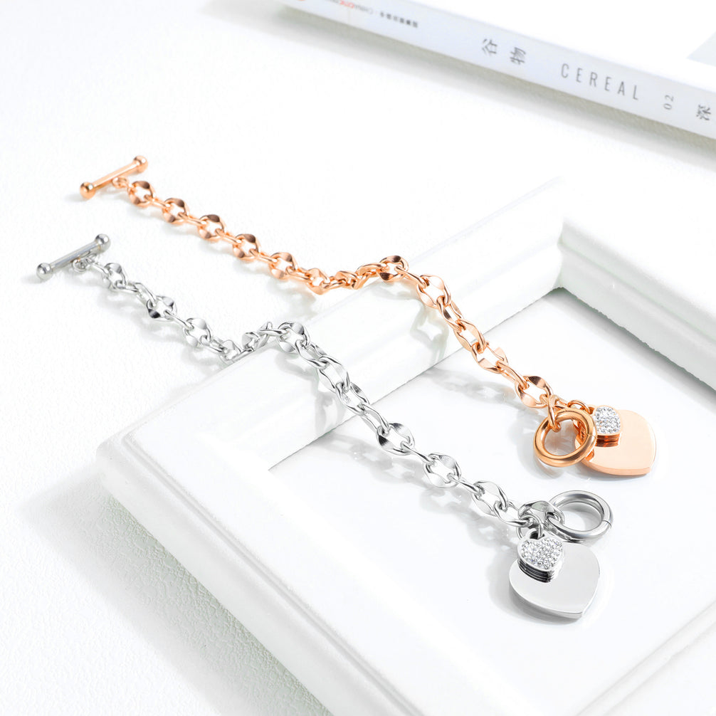 Iris Bracelet