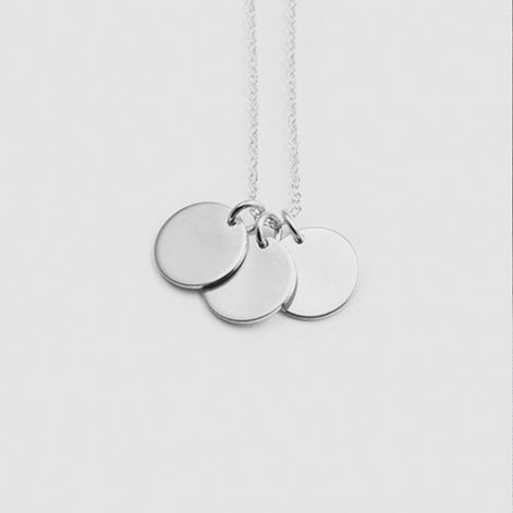 Eliana Necklace