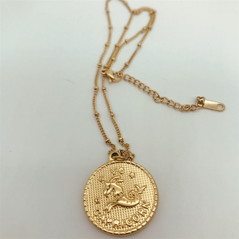 Noah Necklace