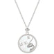 Essence II Necklace (S925 Silver)