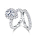 Mirae Bridal Set
