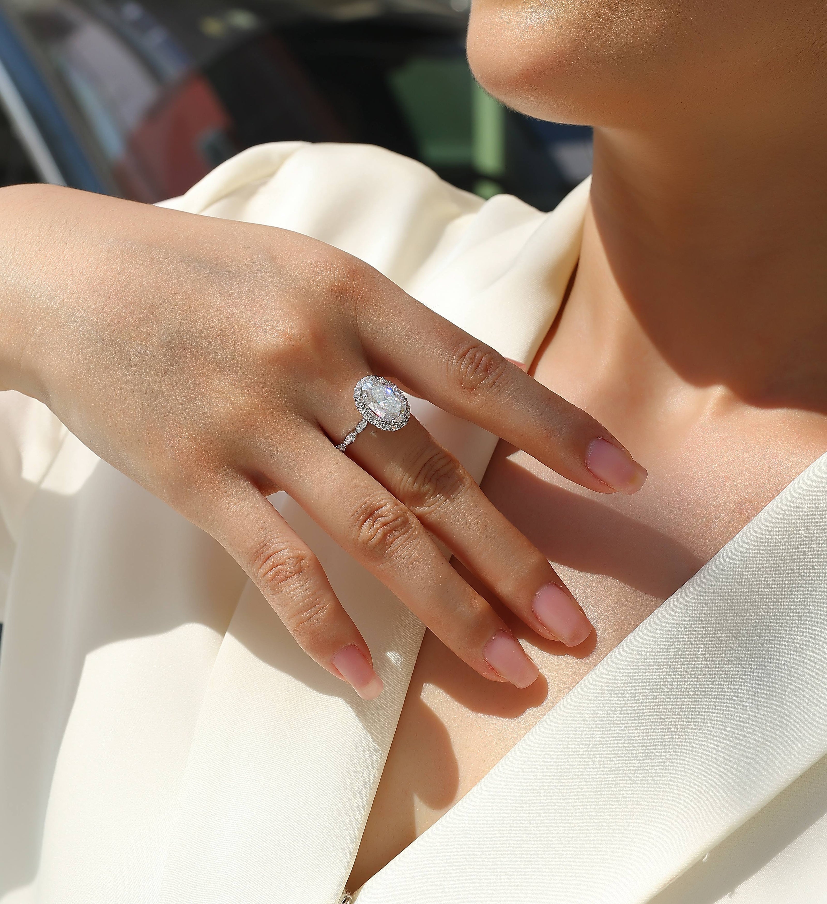 Maeve Ring