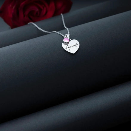 Elizabeth Necklace