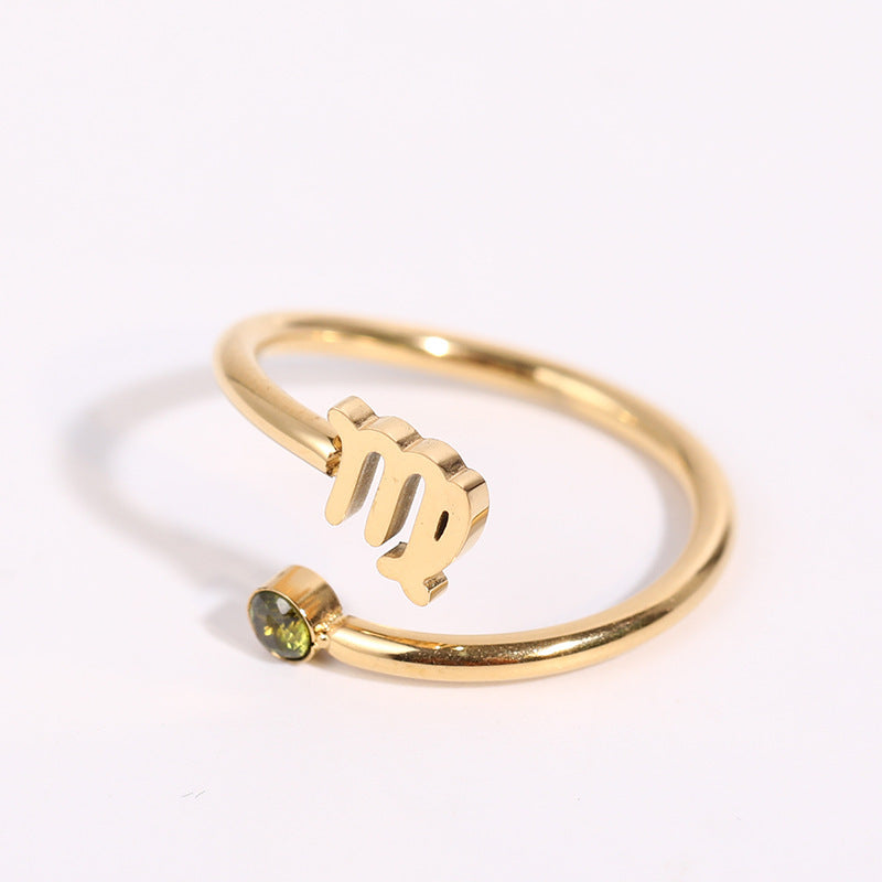 Monica Ring