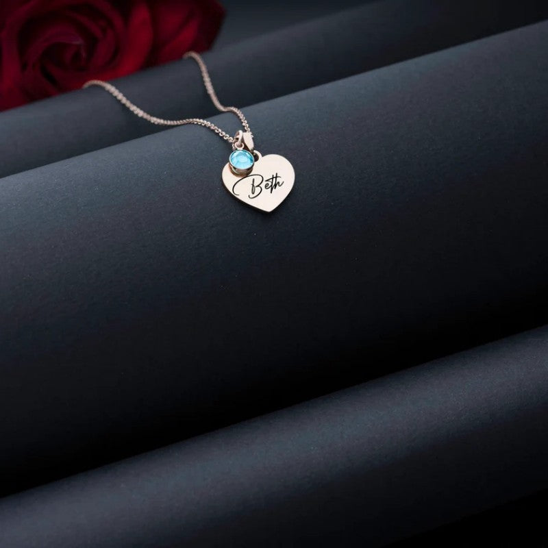 Elizabeth Necklace