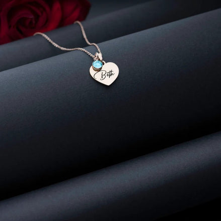 Elizabeth Necklace