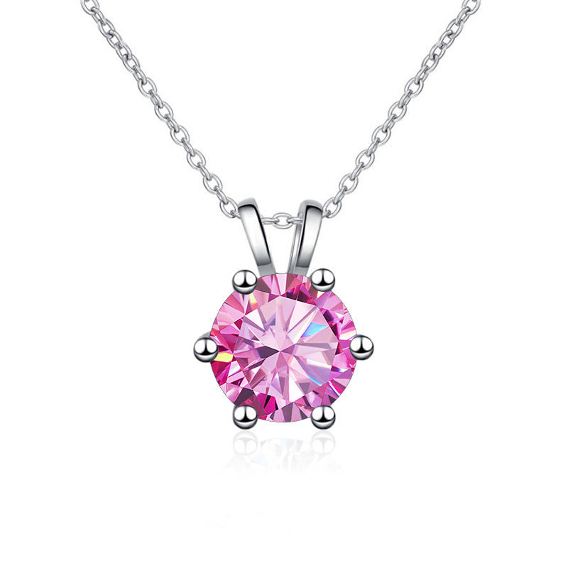 Avery Necklace