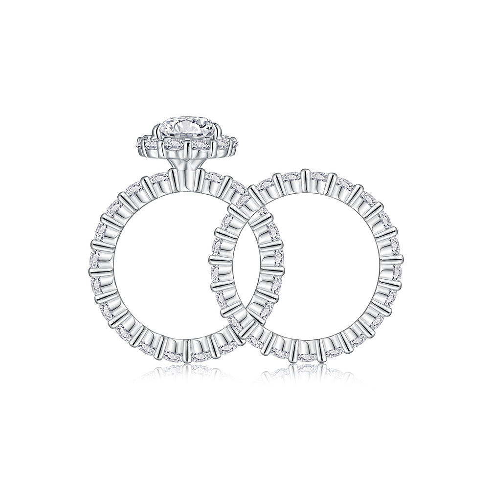 Mirae Bridal Set