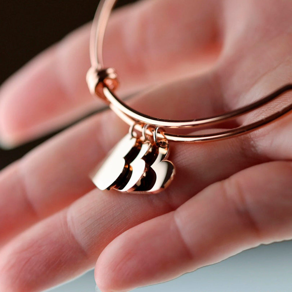 Naomi Bracelet