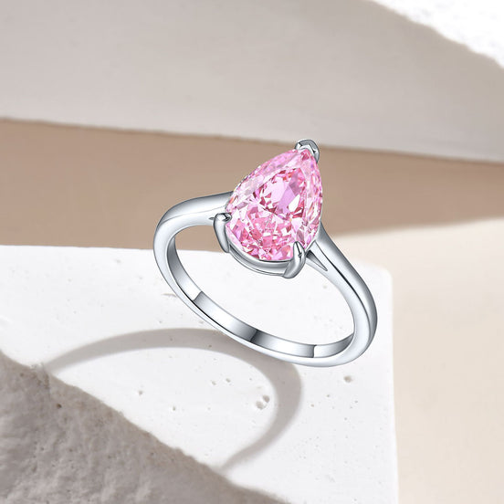 Nala Ring (S925 Silver)