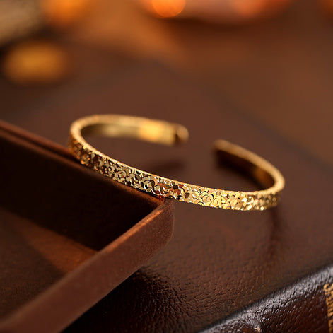 Freya Bracelet (S925 Silver)