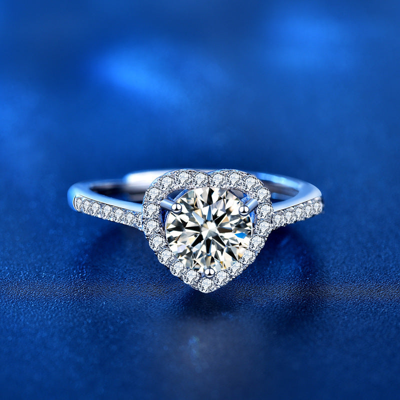 Ivy Ring
