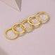 Juliette Wedding Bands
