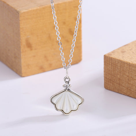 Shell Necklace