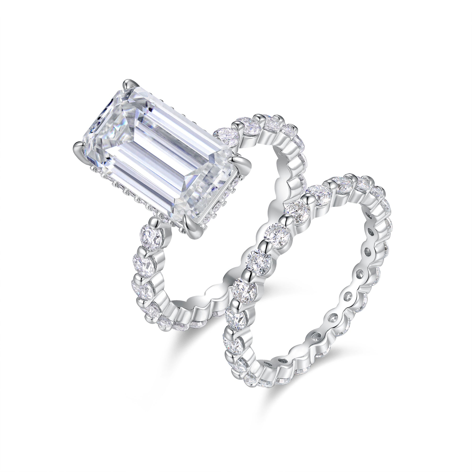 Lorena Bridal Set