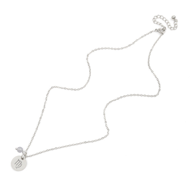 Zódio Necklace