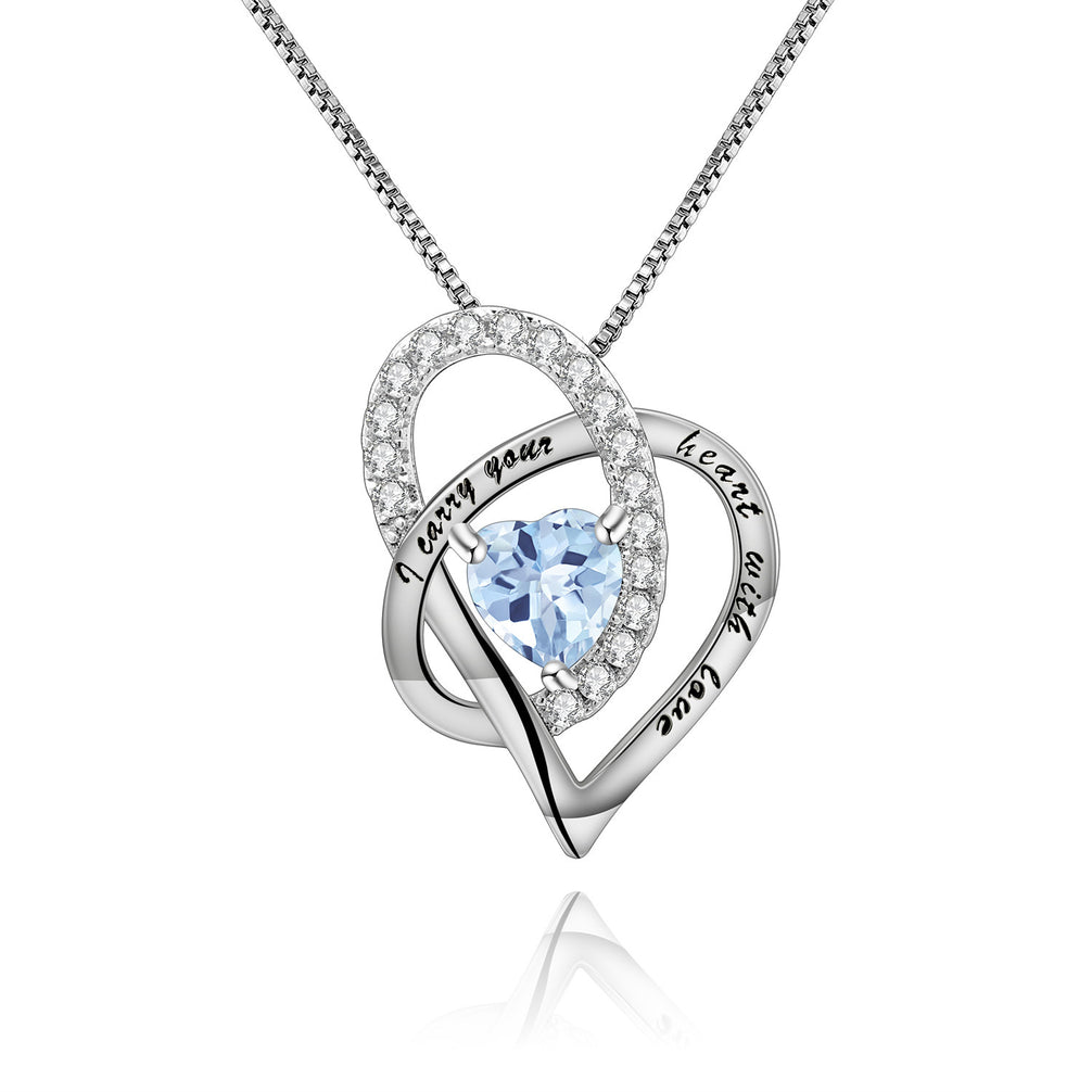 Tessa Necklace