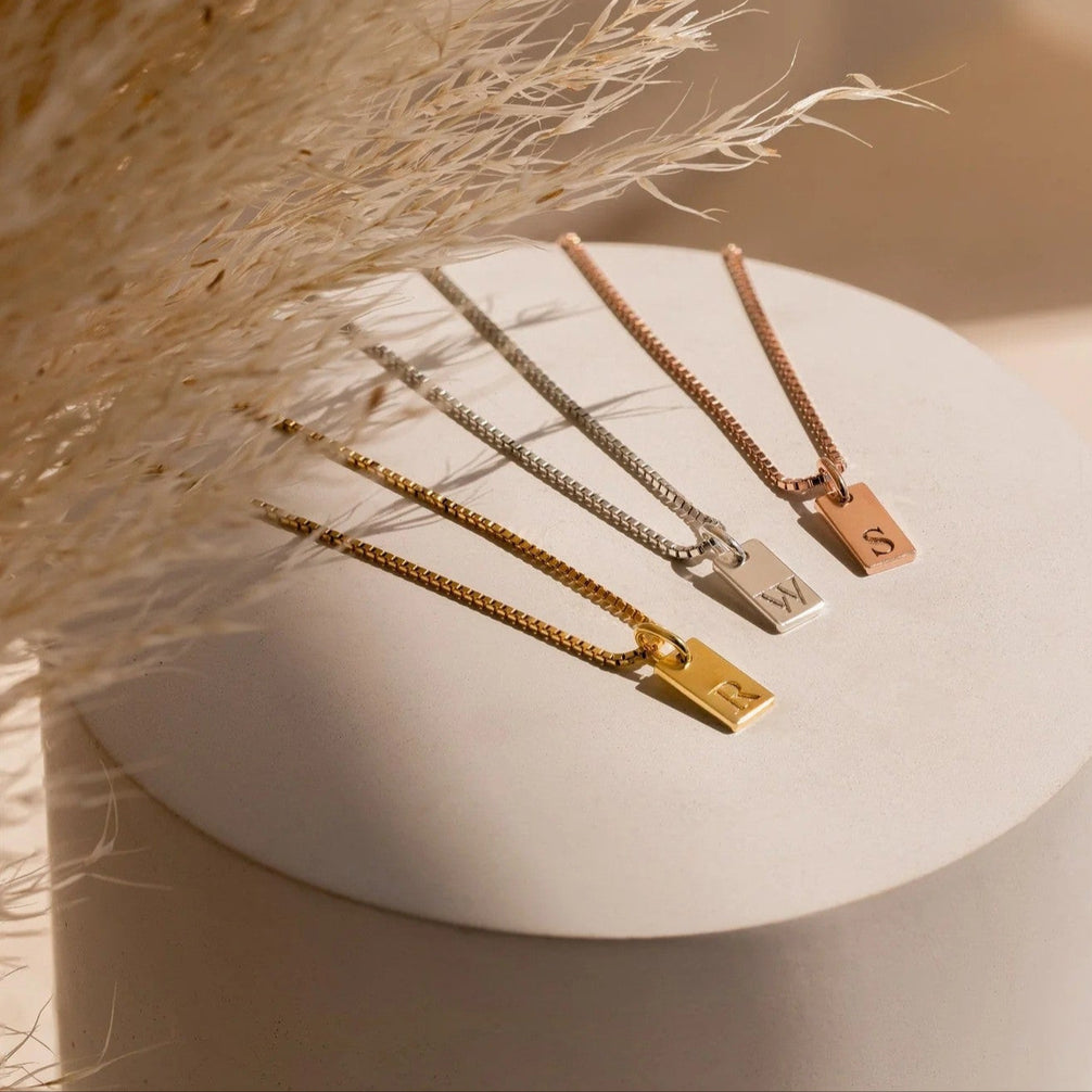 Christina Necklace