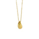 Hazel Necklace (S925 Silver)