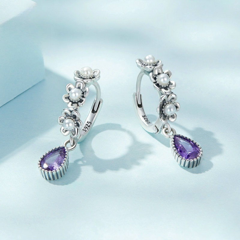 Juliet Earrings