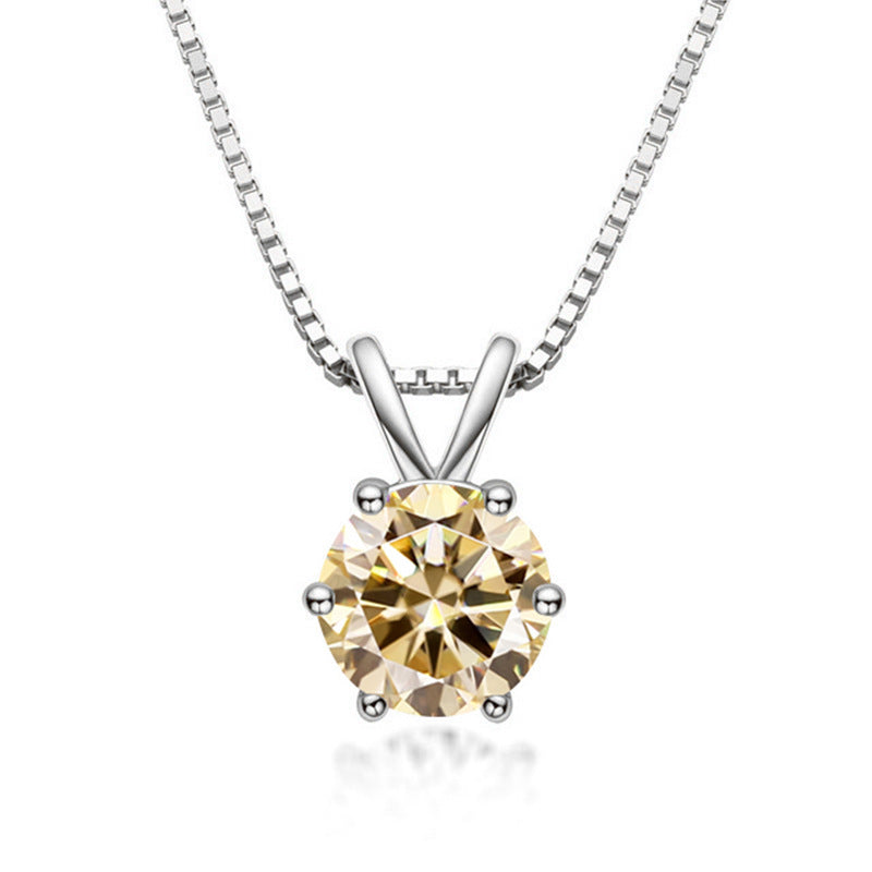 Avery Necklace