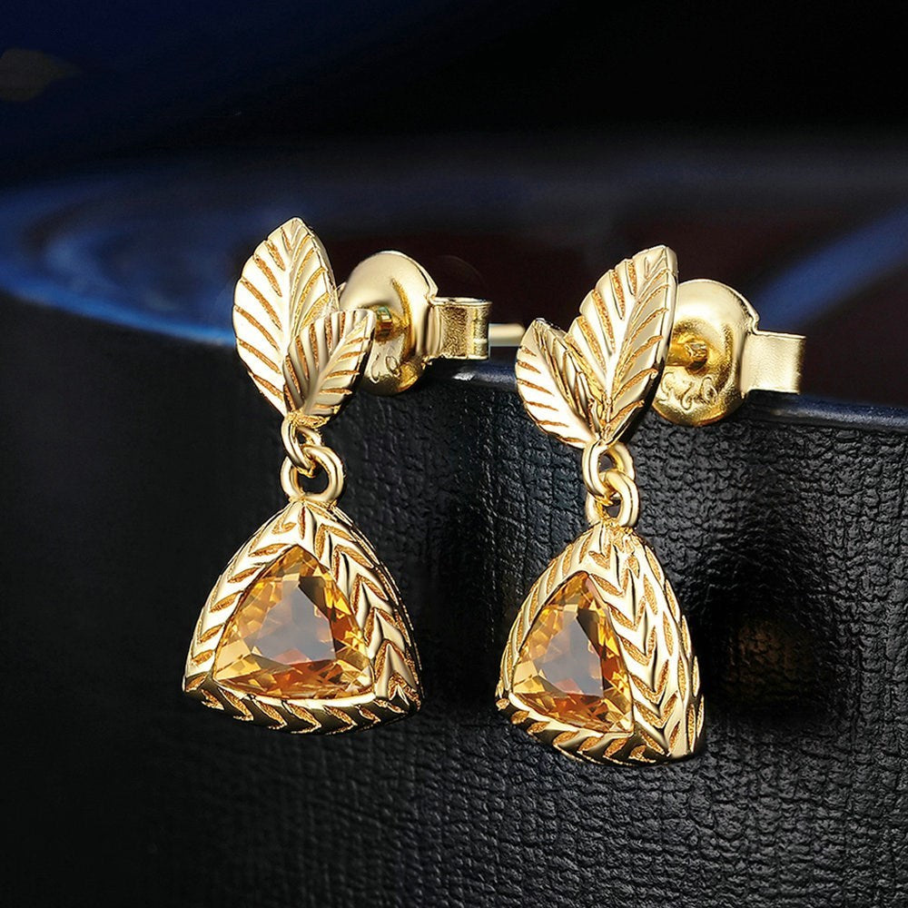 Solara Earrings