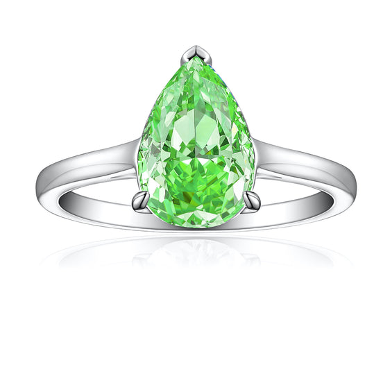 Nala Ring (S925 Silver)