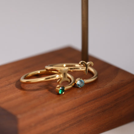 Monica Ring