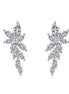 Mandi Earrings (S925 Silver)