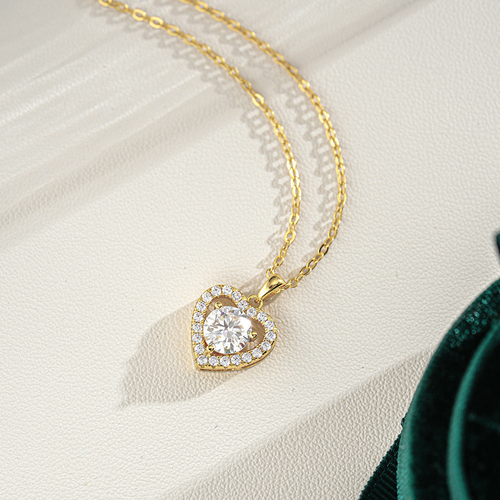 Talia Necklace