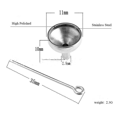 Angel Memorial Necklace Dog Urn