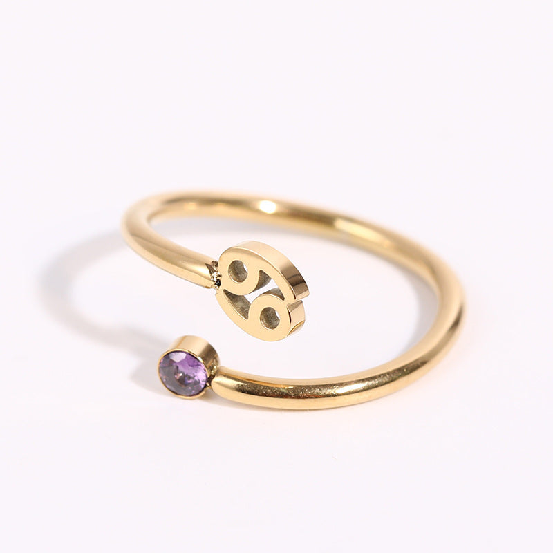 Monica Ring
