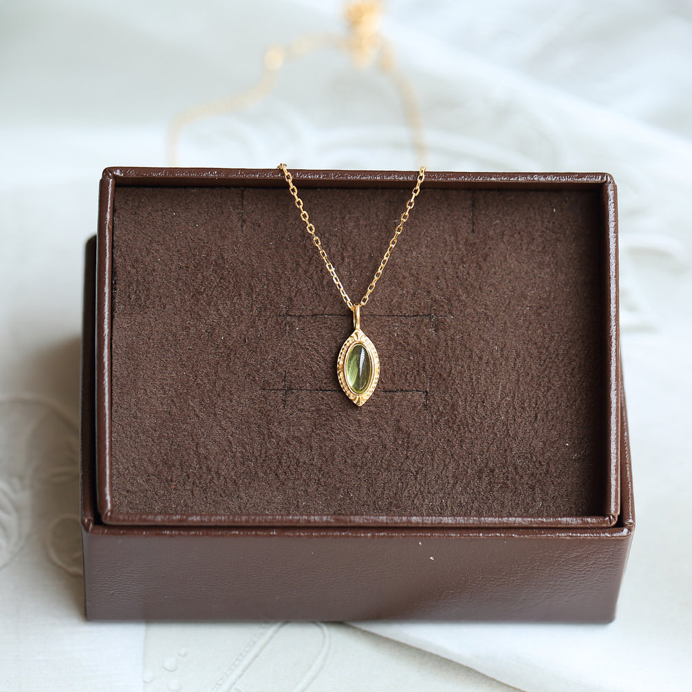 Colette Necklace