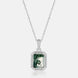 Briar Necklace Pendant