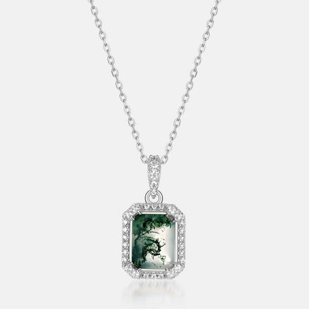 Briar Necklace Pendant