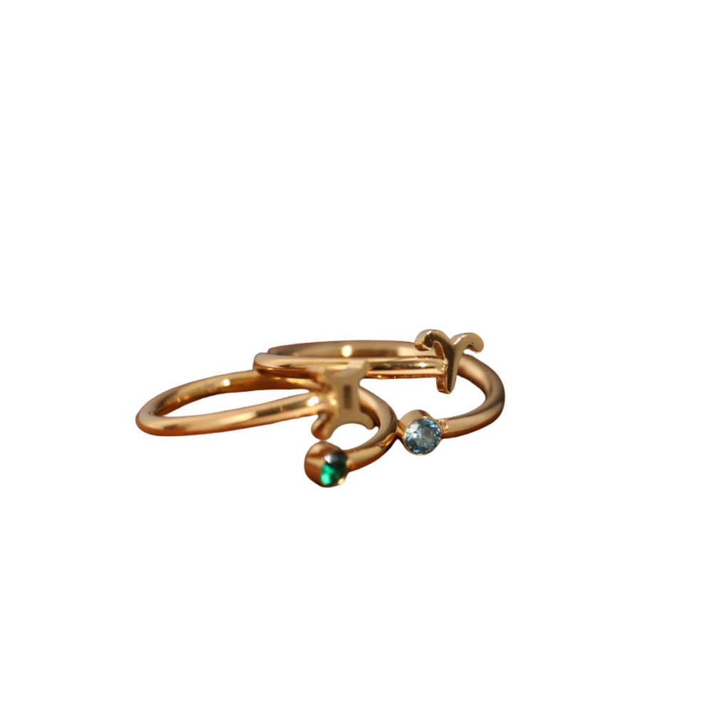 Monica Ring