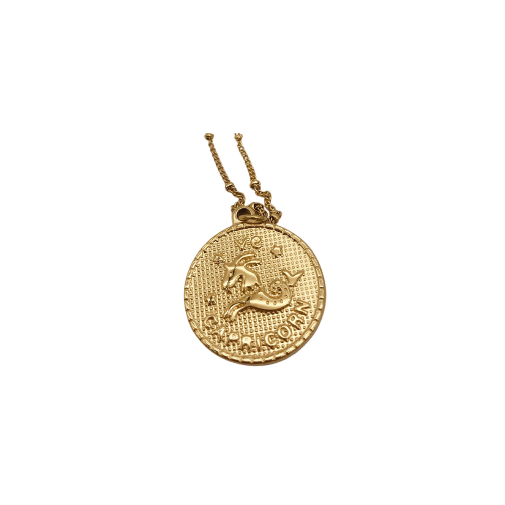 Noah Necklace