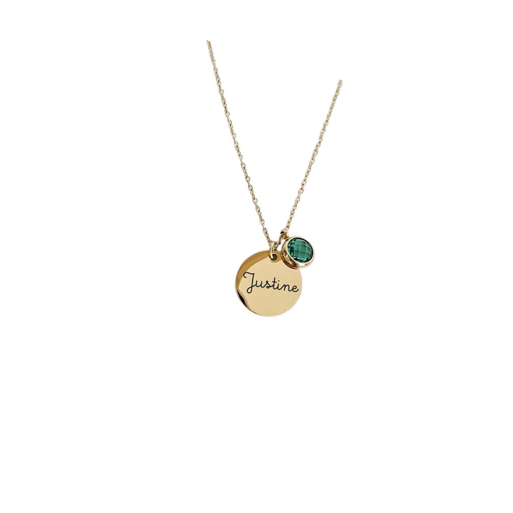 Oriana Necklace